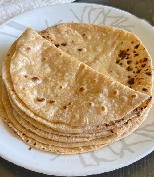 Chapati